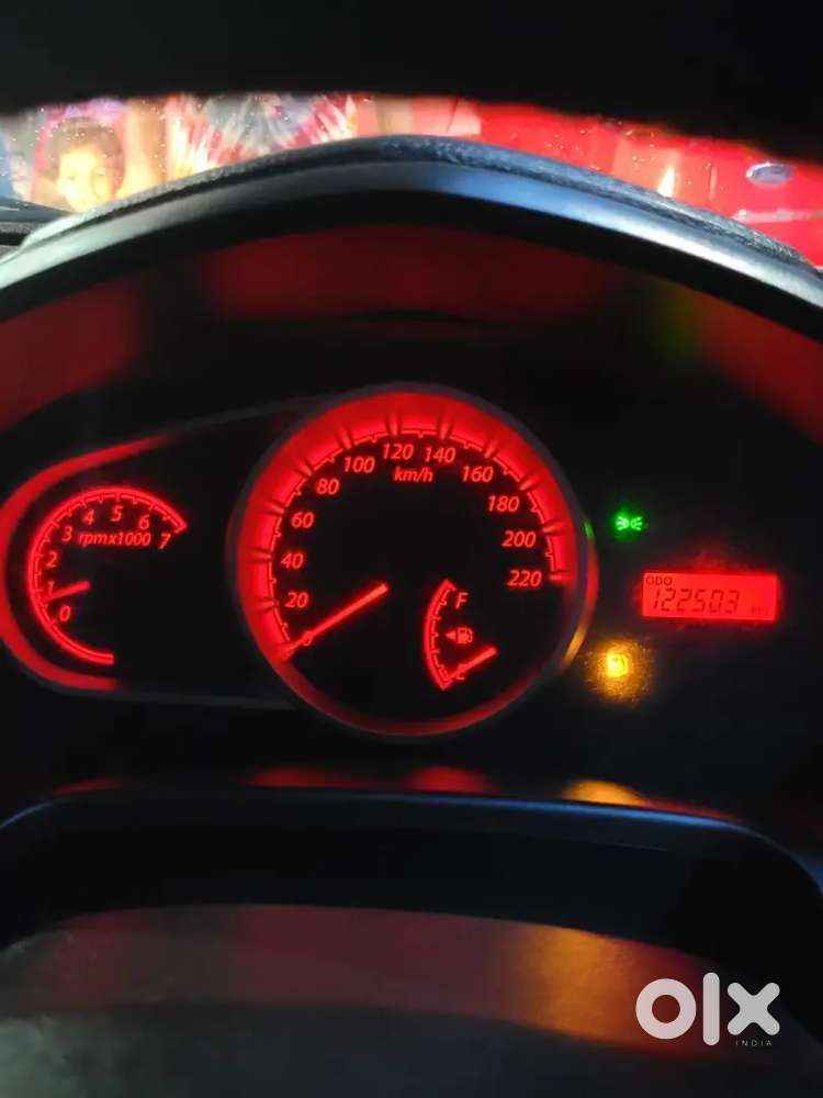 Ford Figo 2010 Diesel Well Maintained