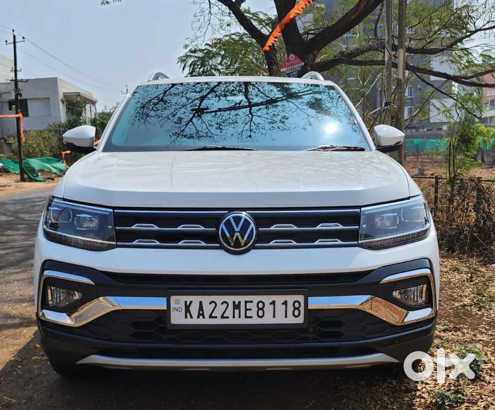 Volkswagen Taigun 1.0 Tsi 2024