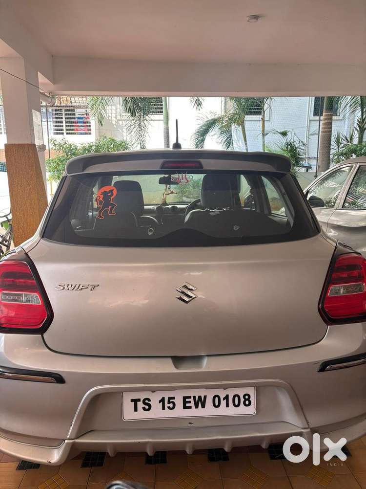 Maruti Suzuki Swift 2019 Diesel Good Condition