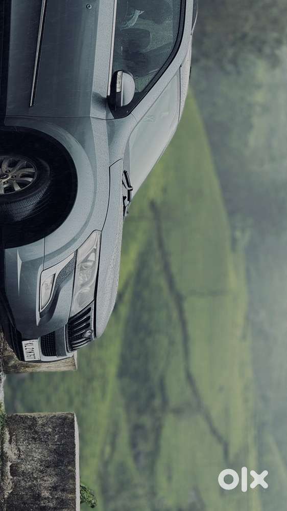 Mahindra Xuv500 Diesel 2017