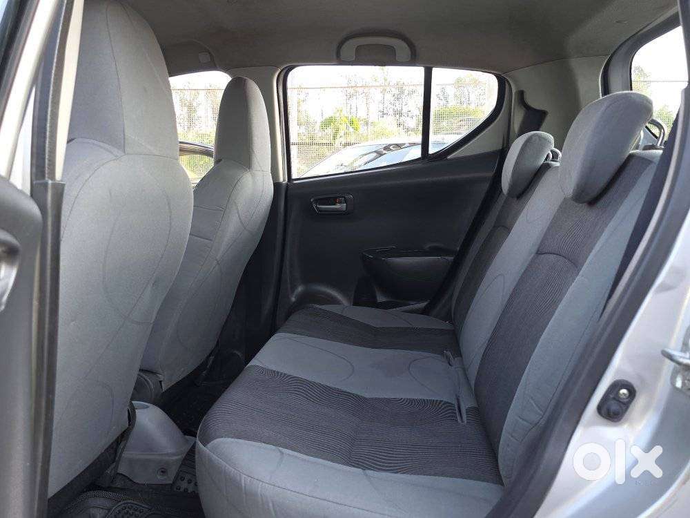 Maruti Suzuki A-star, 2009, Petrol