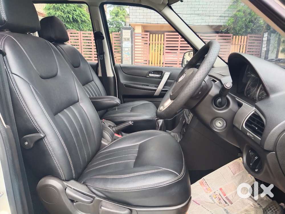 Tata Safari Storme Vx Varicor 400, 2019, Diesel