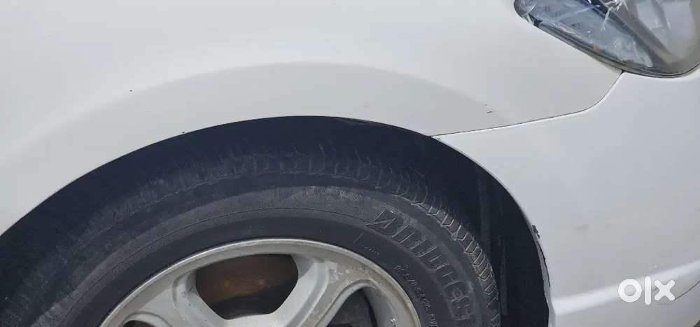 Honda Civic 2009 Petrol 125000 Km Driven