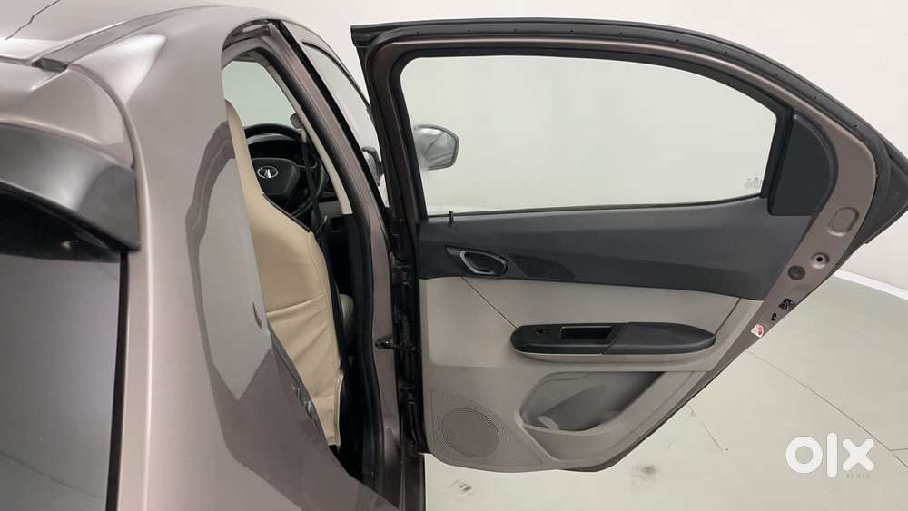 Tata Tiago 1.2 Revotron Xt, 2019, Petrol