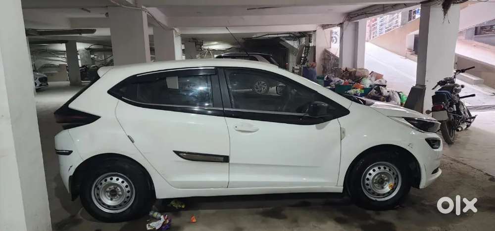 Tata Altroz Oct -2023 Best Condition