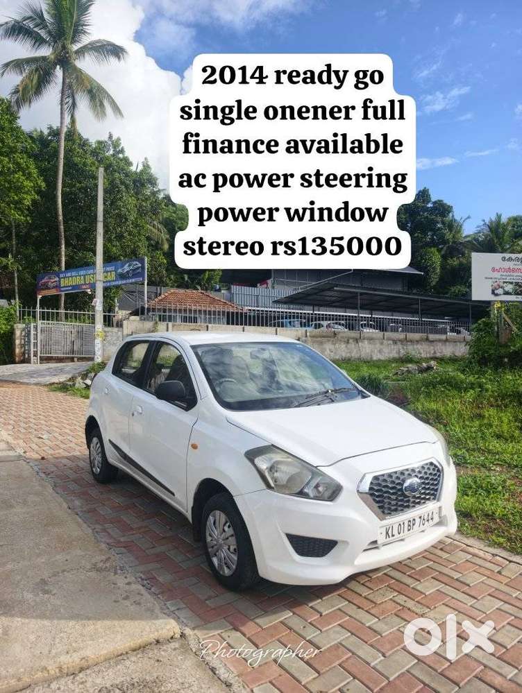 Maruti Suzuki 1000 Ac, 2015, Diesel