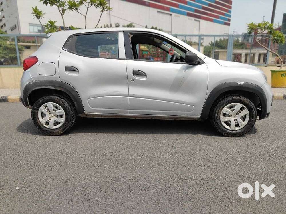 Renault Kwid Rxt Optional, 2016, Petrol