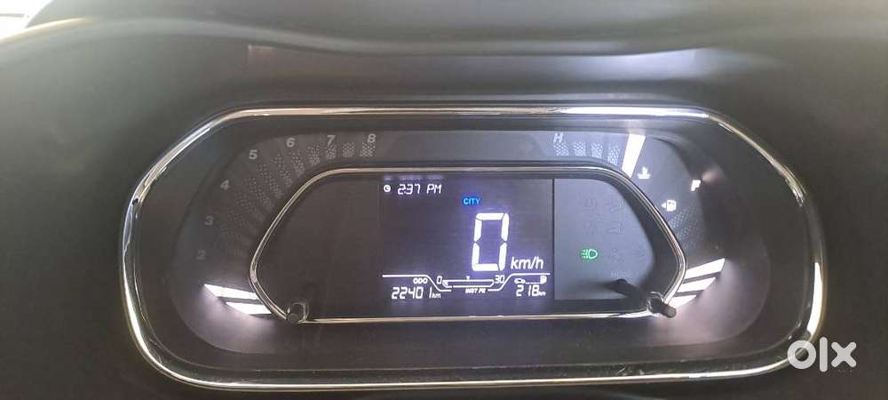 Tata Nexon Xz+, 2022, 1st Owner, 22401 Km Excellent Condition