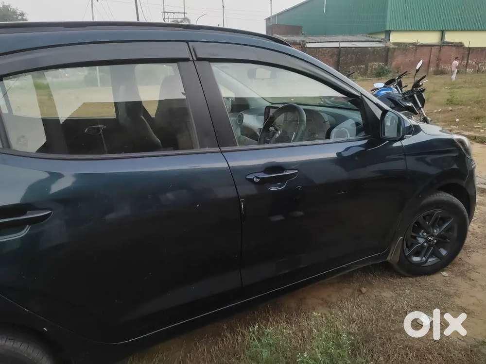 Hyundai Grand I10 Prime 2021