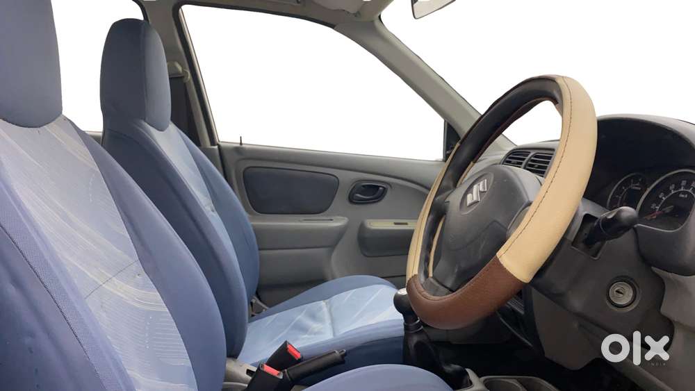 Maruti Suzuki Alto K10 2010-2014 Vxi, 2013, Petrol