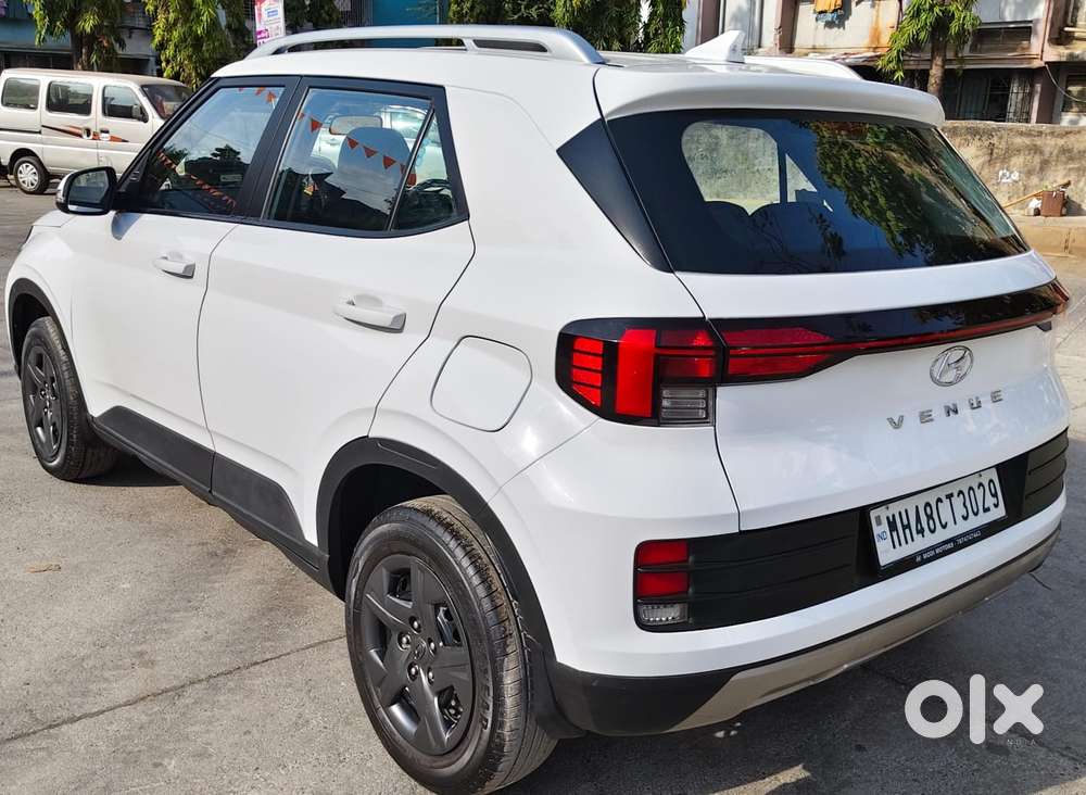 Hyundai Venue 1.5 Crdi S Plus, 2023, Diesel