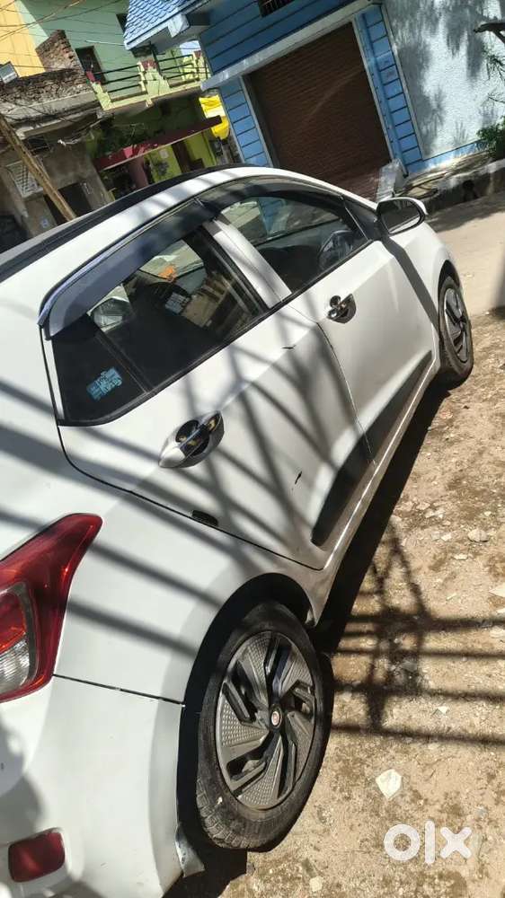 Hyundai Grand I10 Sportz 2014