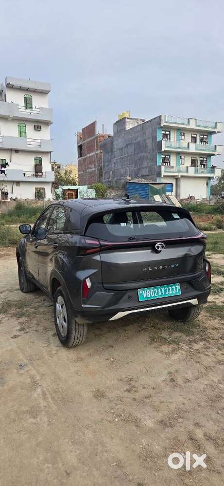 Tata Nexon Ev Empowered Mr, 2024, Electric