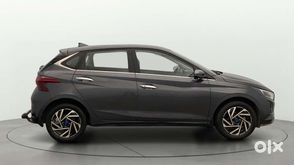 Hyundai New I20 1.2 Asta Mt, 2024, Petrol
