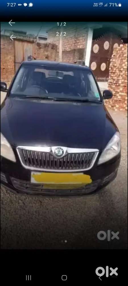 Well Maintained, Good Condition Of Tyres, Battery, Suspension Etc