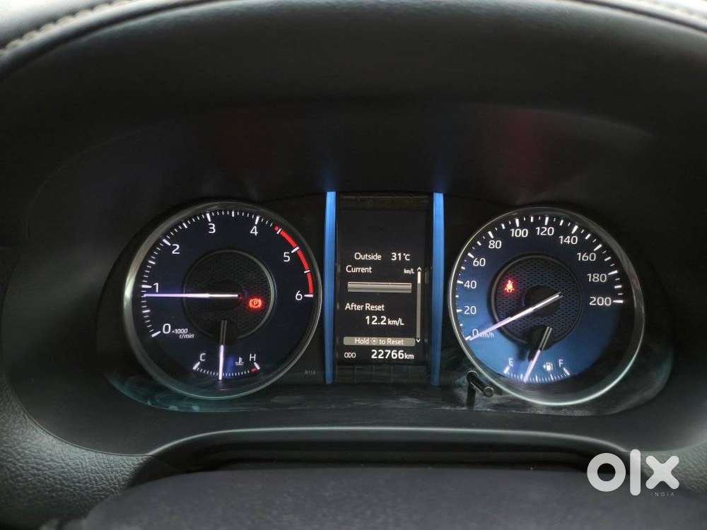 Toyota Fortuner 3.0 4x2 Mt, 2023, Diesel