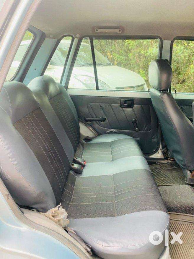 Maruti Suzuki 800 Ac Bsiii, 2004, Petrol