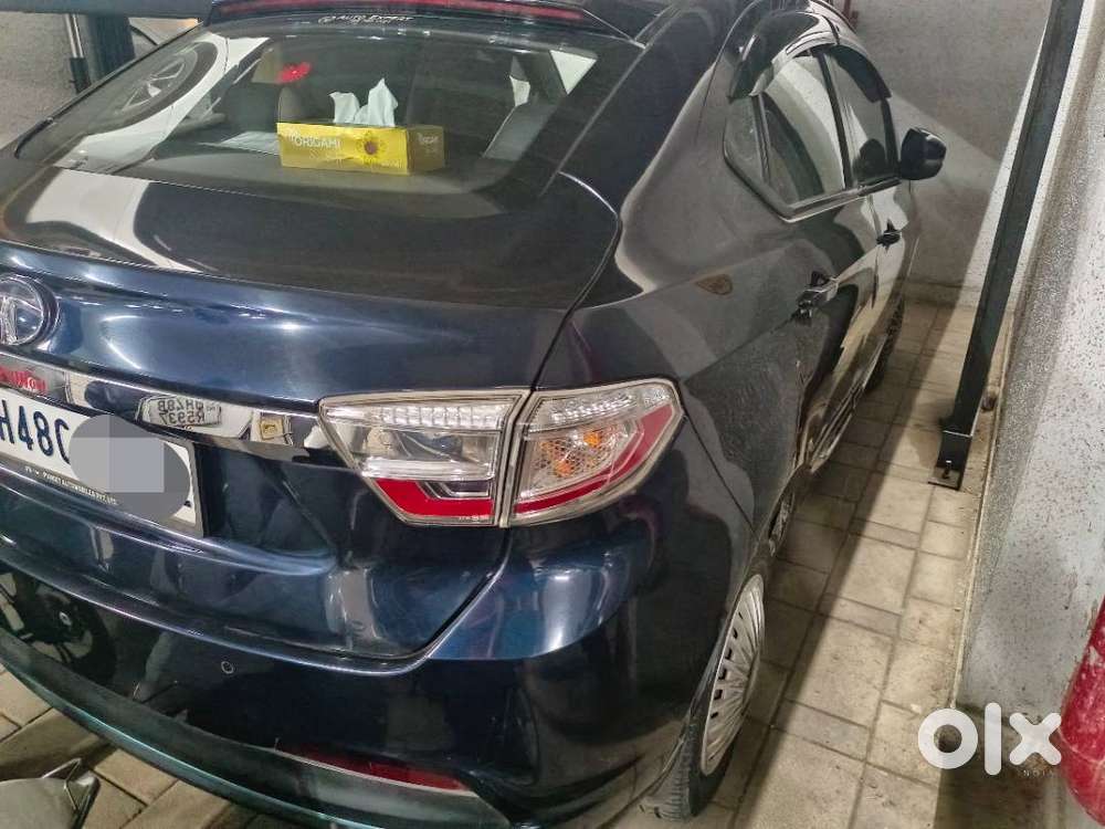 Tata Tigor 2021 Petrol Good Condition