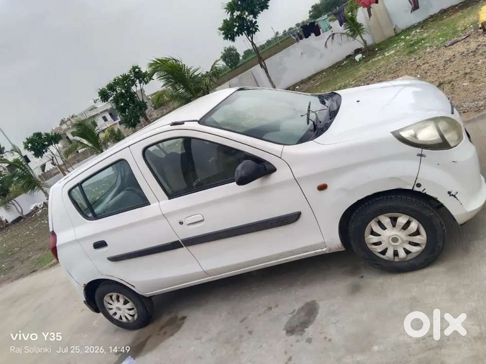 Maruti Suzuki Alto Std 2013
