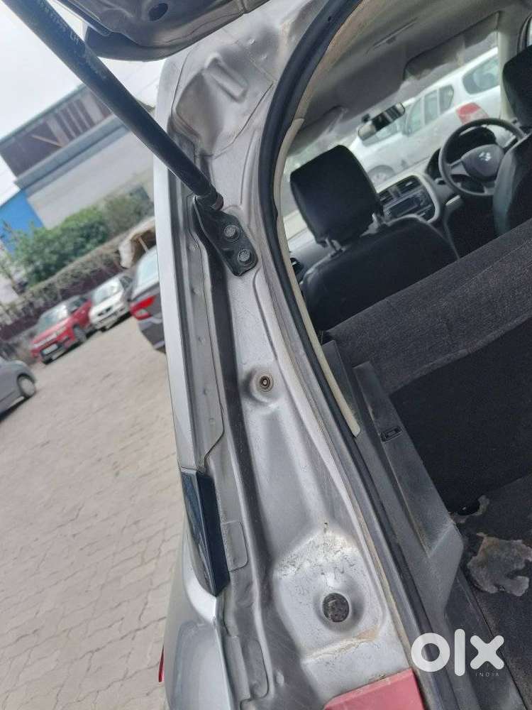 Maruti Suzuki Brezza Ldi, 2016, Diesel