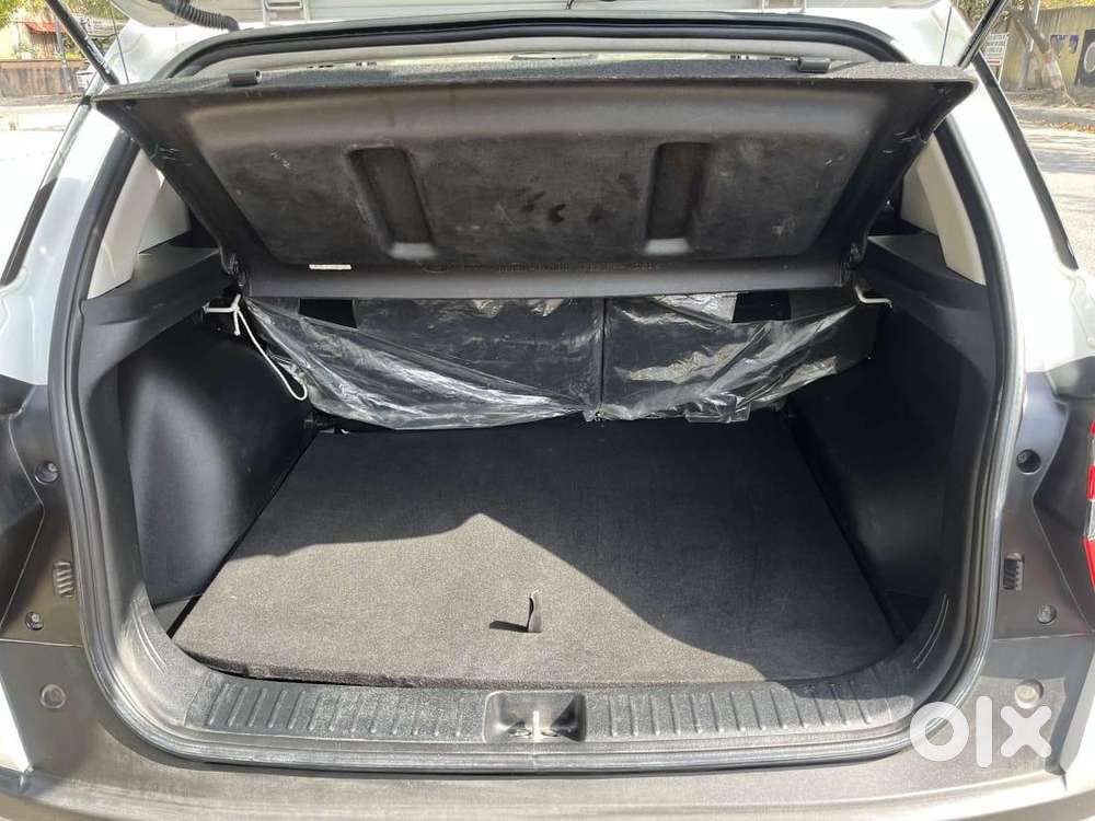 Hyundai Creta 1.6 Sx, 2022, Petrol