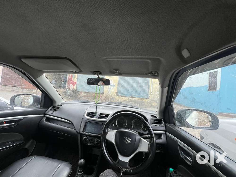 Maruti Suzuki Swift 2012 Diesel Well Maintained