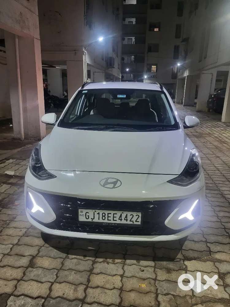 Hyundai Grand I10 Nios 2024