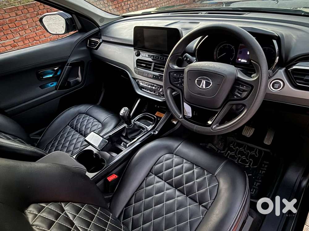 Tata Safari 2.0 Kryotec Xt Plus, 2022, Diesel