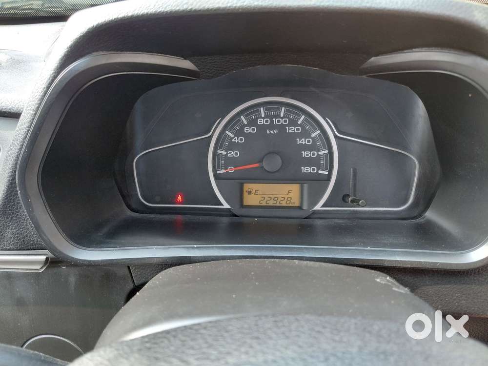 Maruti Suzuki Alto 800 0.8 Vxi (o), 2022, Petrol