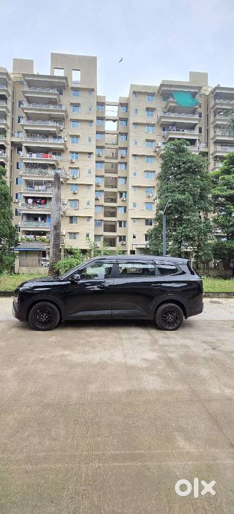 Kia Carens Clavis G 1.5 6mt Hte(o) 7-seater, 2025, Petrol