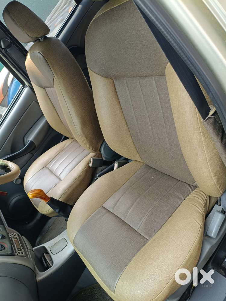 Tata Indigo Ecs Ecs Ls Tdi, 2005, Diesel