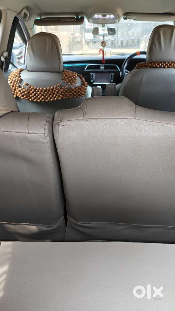 Mahindra Marazzo 2020 Diesel Manual