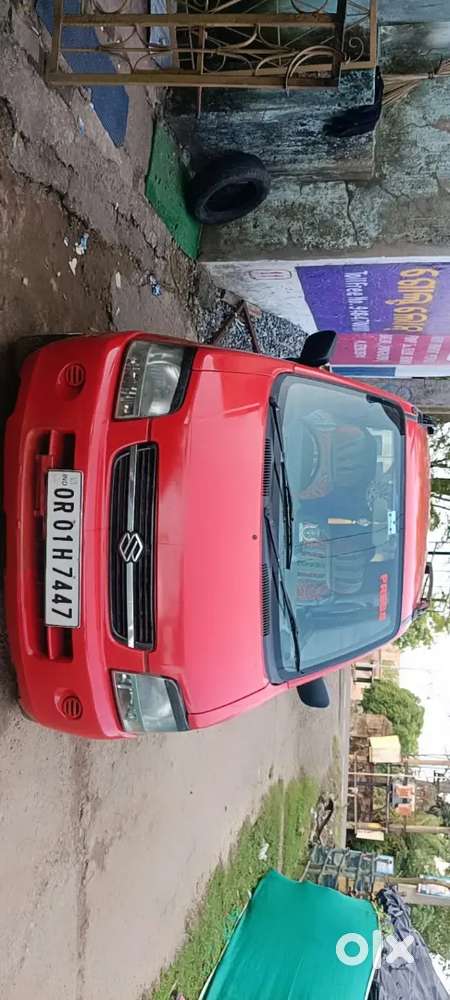 Maruti Suzuki Wagon R 22 Zxi+ Diesel Manual