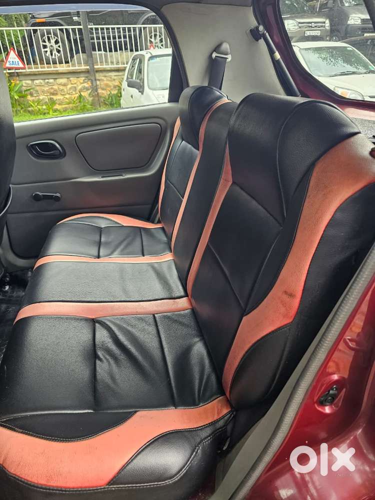 Maruti Suzuki Alto K10 1.0 Lxi (o), 2010, Petrol