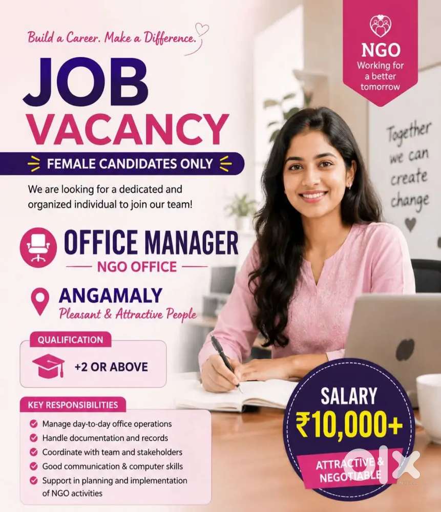 Co ordinator