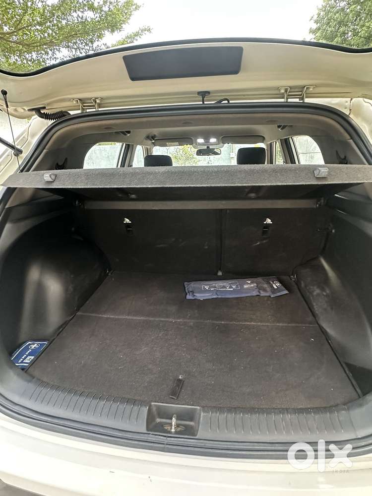 Hyundai Creta 1.6 Crdi At Sx Plus, 2017, Diesel