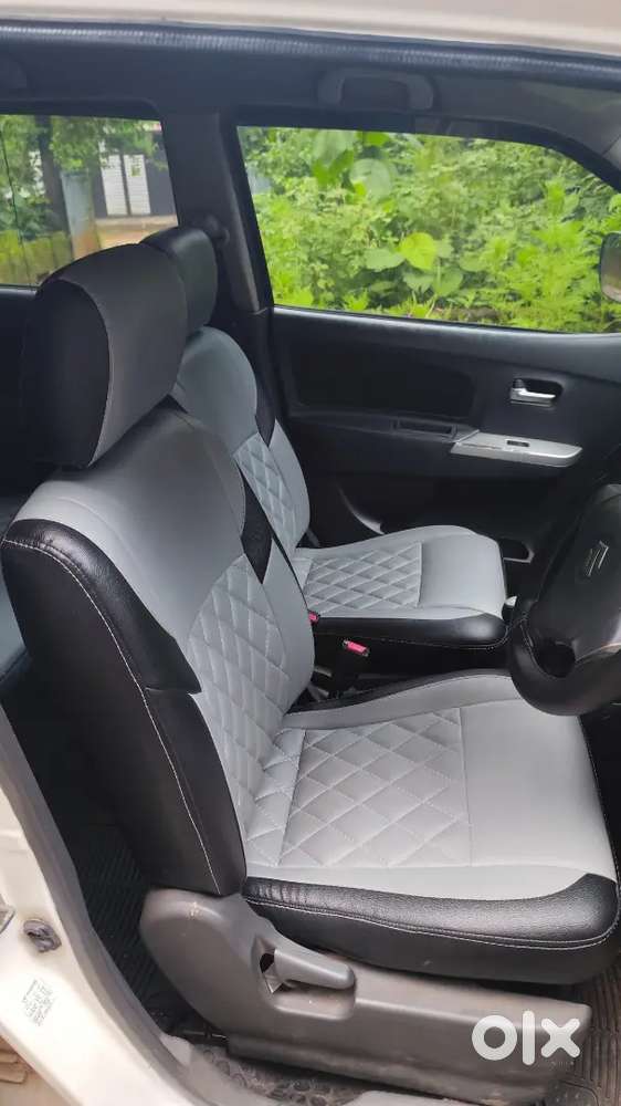 2010 Maruti Wagon R Lxi Petrol Manual