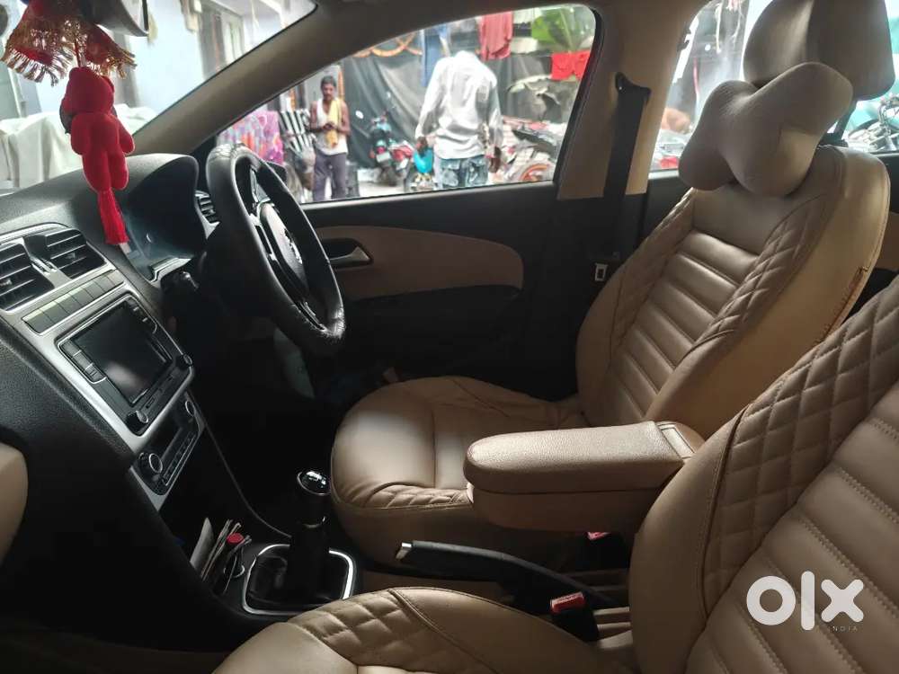 Volkswagen Ameo 2019 Cng & Petrol Well Maintained