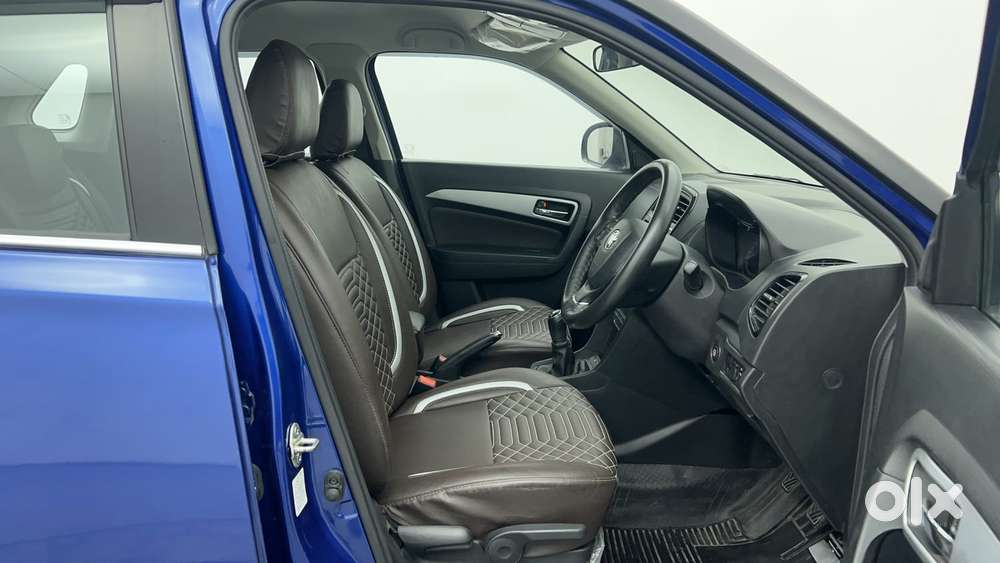 Toyota Urban Cruiser 1.5 High Grade Mt, 2022, Petrol