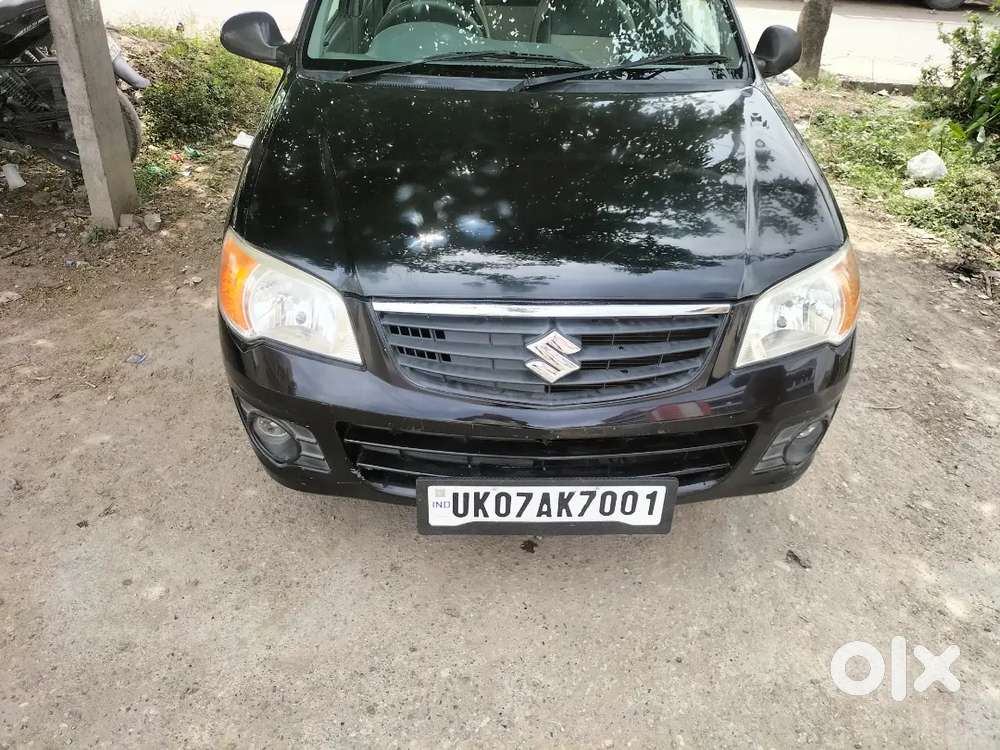 Maruti Suzuki Alto K10 2011 Petrol Good Condition