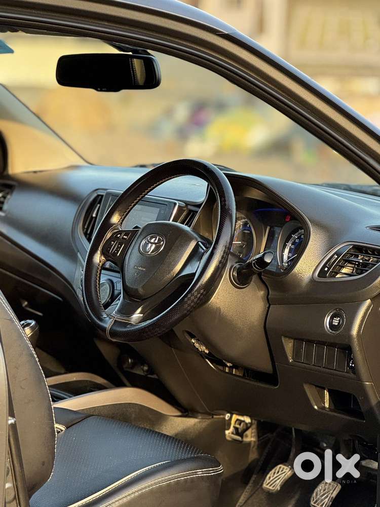 Toyota Glanza G, 2020, Petrol