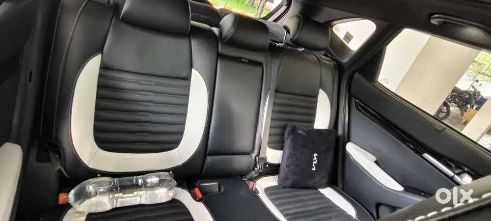 Kia Seltos Gtx Plus Dec  2023 With Adas Level 2