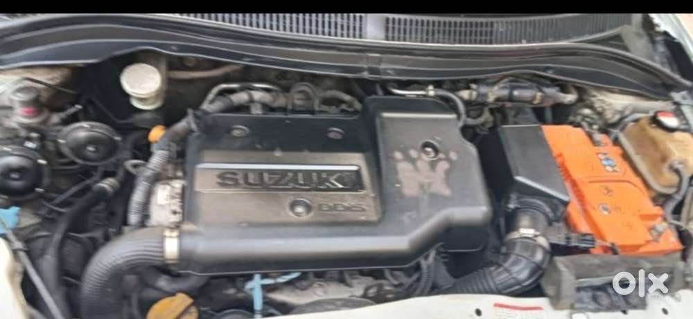 Maruti Suzuki Swift Dzire Ldi Bsiv, 2016