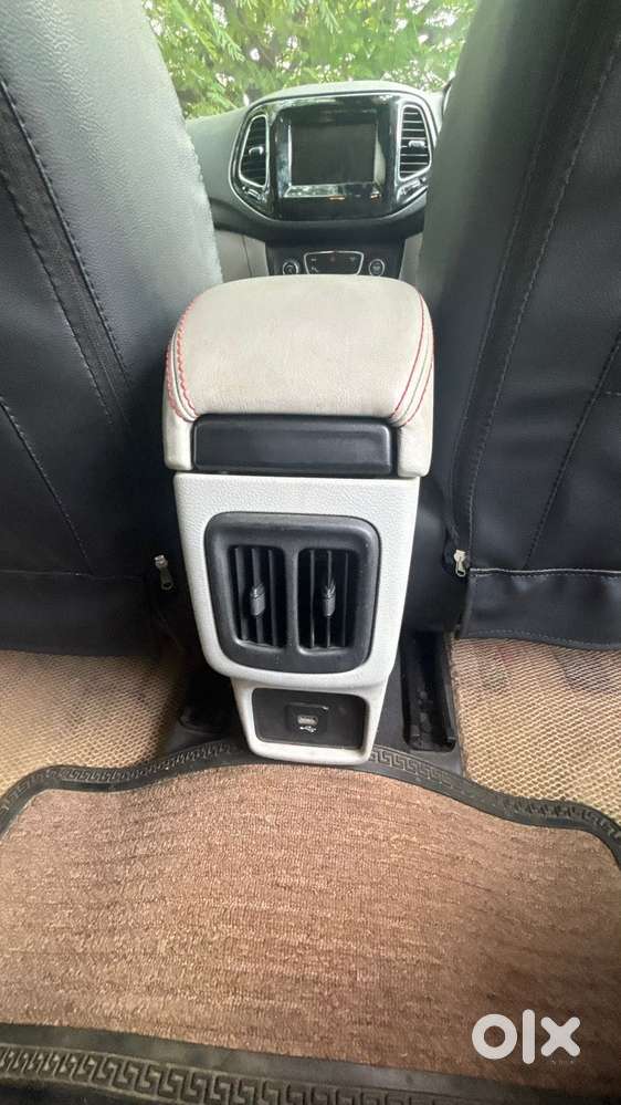 Jeep Compass 1.4 Limited, 2018, Diesel