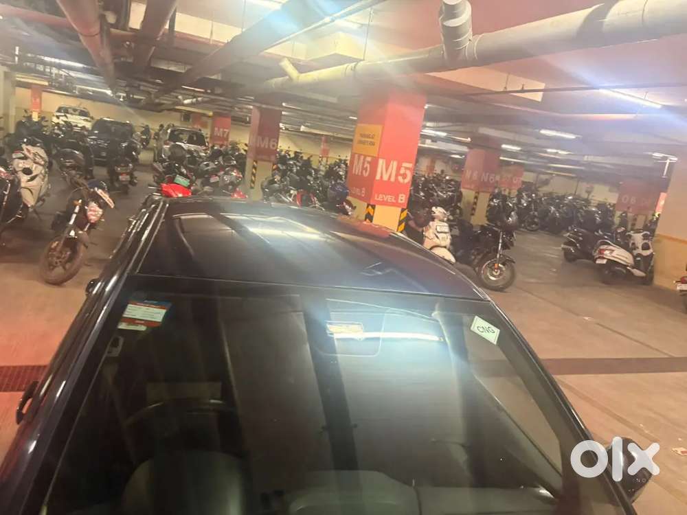 Tata Tigor 1st Cng+petrol Automatic Well Maintained Car Available.