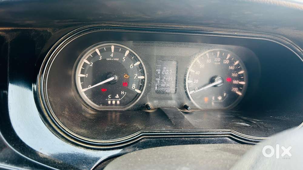Tata Bolt 2020 Diesel Well Maintained