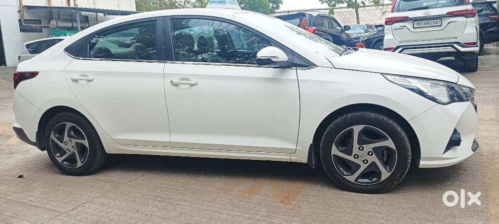 Hyundai Verna 1.6 S Crdi, 2022, Diesel