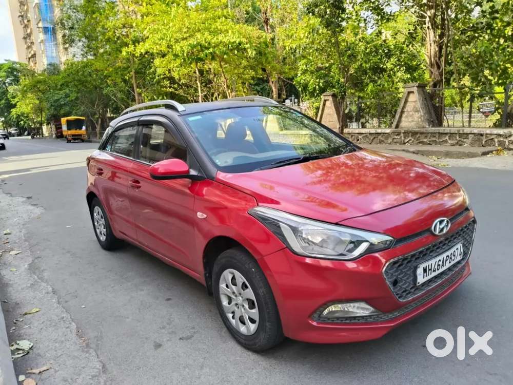 Hyundai Elite I20 [ ] 1.2 Magna, 2016, Petrol
