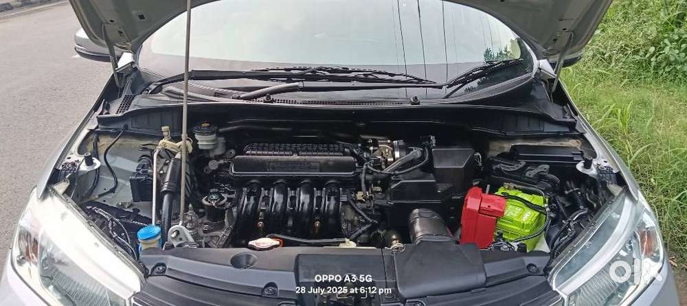 Honda City 2015-2017 I Dtec Vx Option, 2016, Petrol