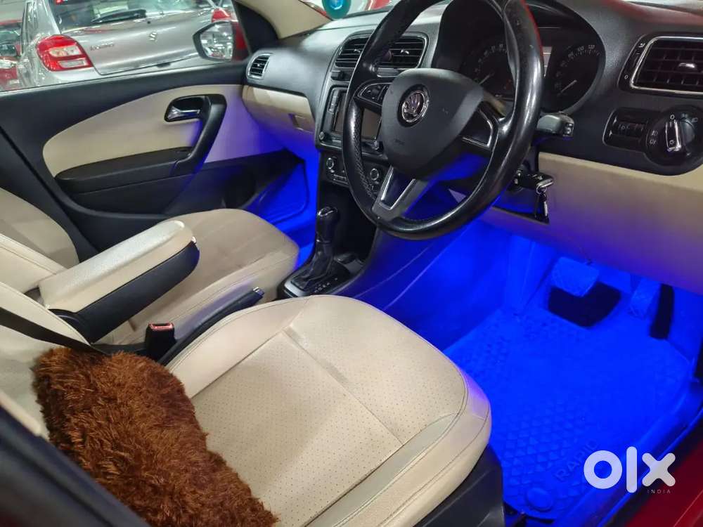 Skoda Rapid 2017 Diesel Well Maintained Automatic